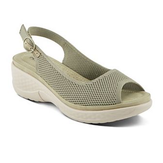 Flexus by Spring Step Mayberry Women's Slingback Sandals