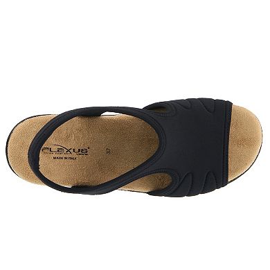 Flexus by Spring Step Nyaman Women's Slip-on Sandals