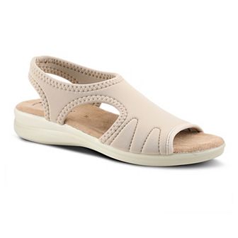Flexus by Spring Step Nyaman Women's Slip-on Sandals
