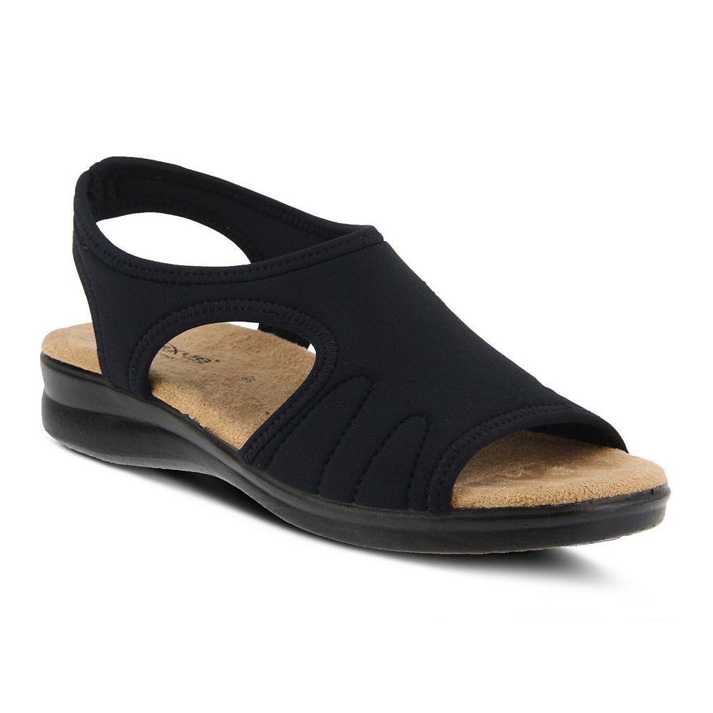 Flexus by Spring Step Nyaman Women's Slip-on Sandals