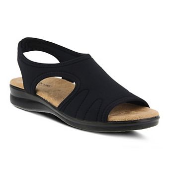 Flexus by Spring Step Nyaman Women's Slip-on Sandals