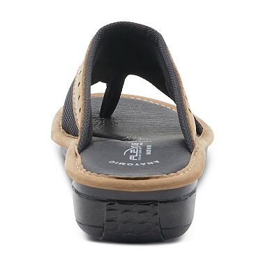 Flexus by Spring Step Pascalle Women's Slide Sandals