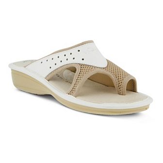 Flexus by Spring Step Pascalle Women's Slide Sandals