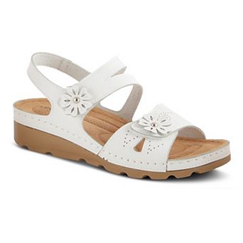 Flexus by Spring Step Poncia Women's Slingback Sandals