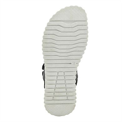 Flexus by Spring Step Shannie Women's Strappy Sandals