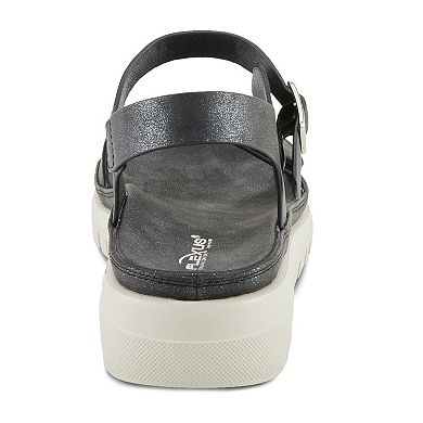 Flexus by Spring Step Shinzon Women's Strappy Sandals