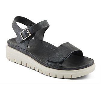 Flexus by Spring Step Shinzon Women's Strappy Sandals