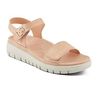 Flexus by Spring Step Shinzon Women's Strappy Sandals