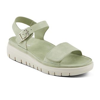 Flexus by Spring Step Shinzon Women's Strappy Sandals