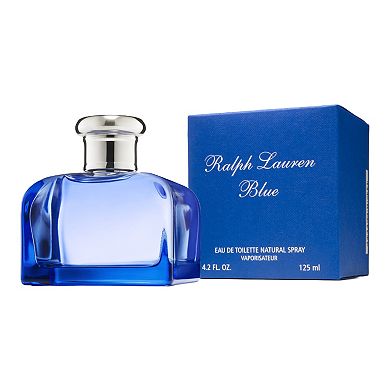 Ralph Lauren Blue Eau de Toilette