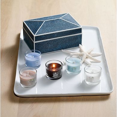 Yankee Candle Cocktails & Confections Mini Candle Set