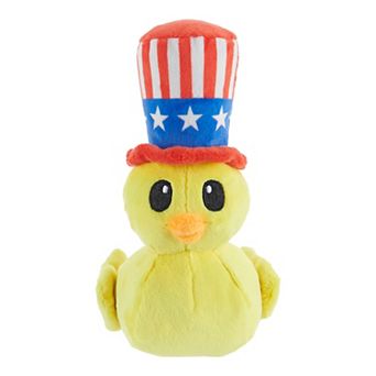 BARK Uncle Duck Dog Toy