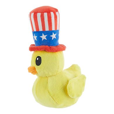 BARK Uncle Duck Dog Toy