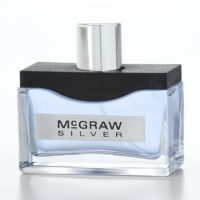 McGraw Silver™