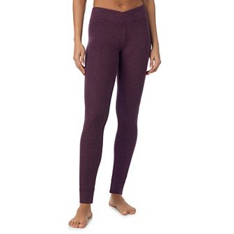 Women's Cuddl Duds® Soft Knit Leggings