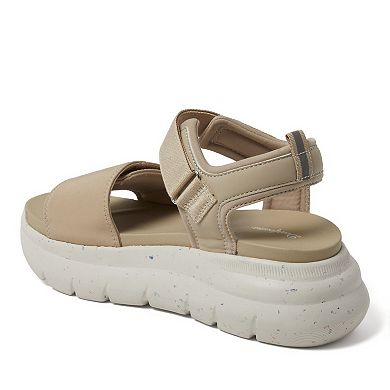 Dearfoams Odell Women's Sandals