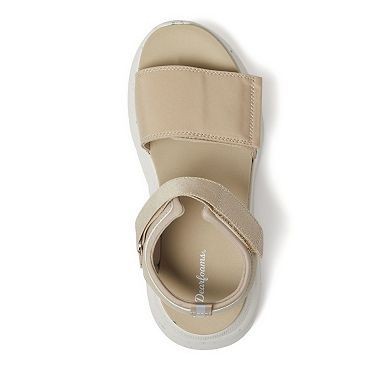 Dearfoams Odell Women's Sandals