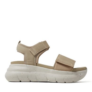 Dearfoams Odell Women's Sandals