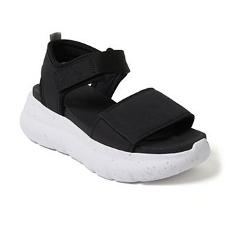 Dearfoams Odell Women's Sandals