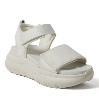 Dearfoams Odell Women's Sandals