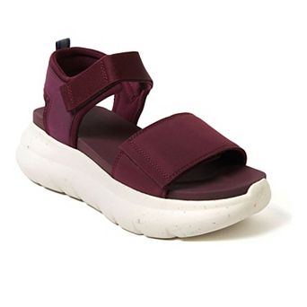 Dearfoams Odell Women's Sandals