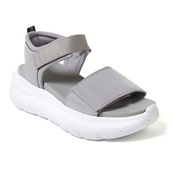 Dearfoams Odell Women's Sandals