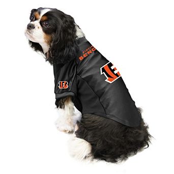 NFL Cincinnatti Bengals Pet Stretch Jersey