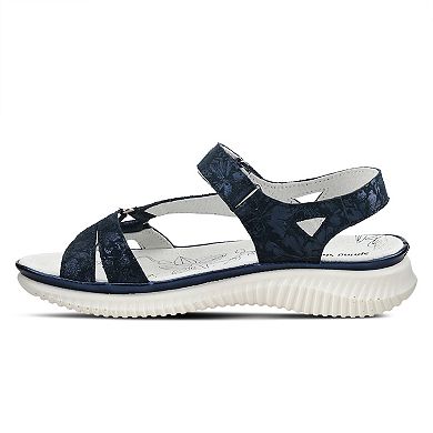 Spring Step Hermosa Women's Leather Sandals