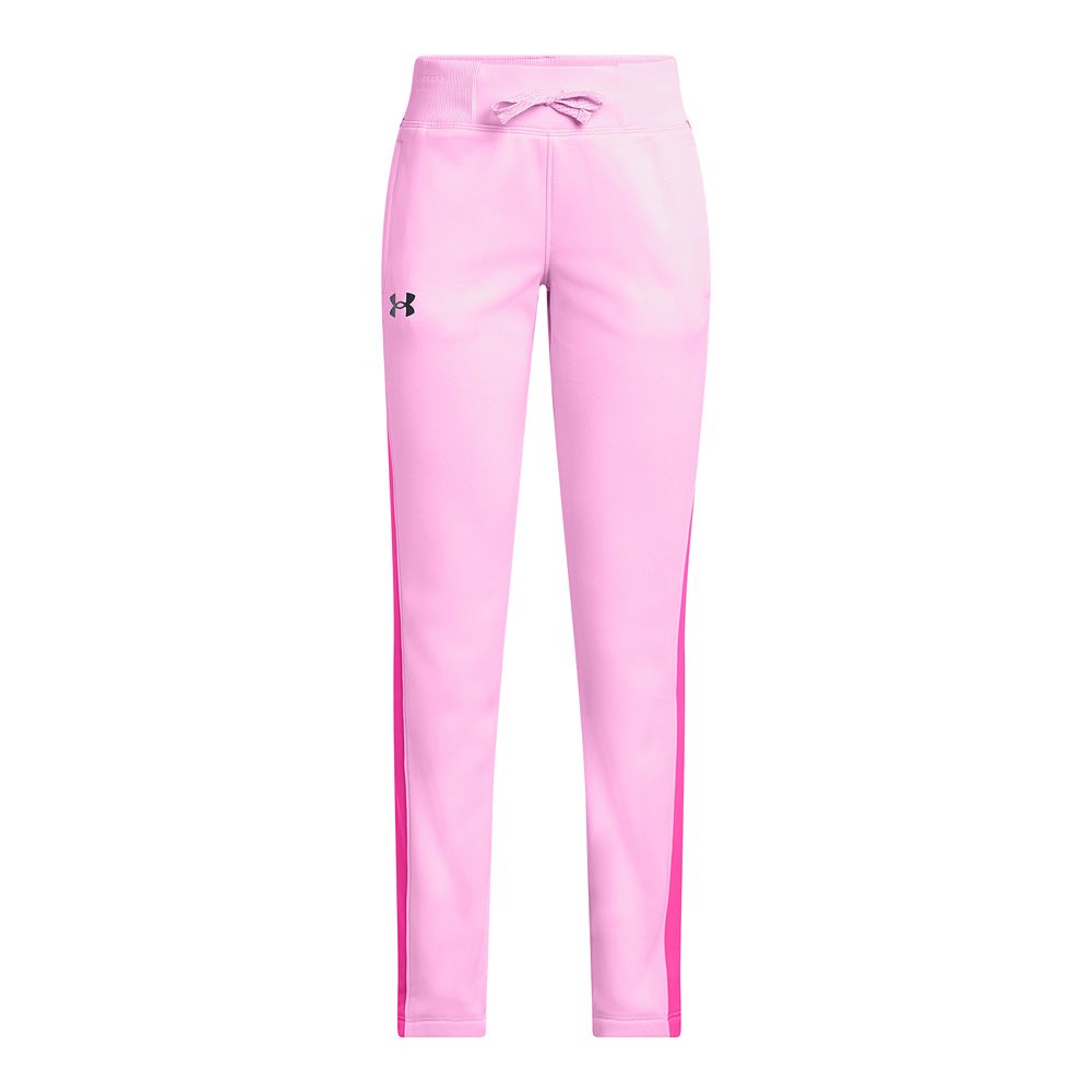 Girls' 7-16 Under Armour Armour Fleece® Pants