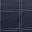 Midnight White Plaid