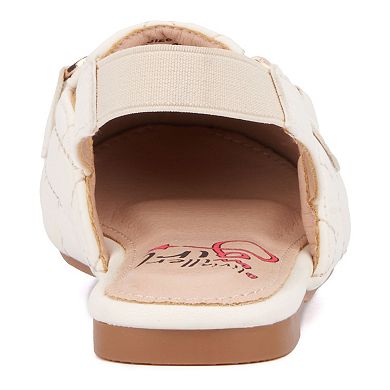 Olivia Miller Darling Toddler Girl Loafers