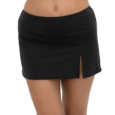 Kohls swim skirt online