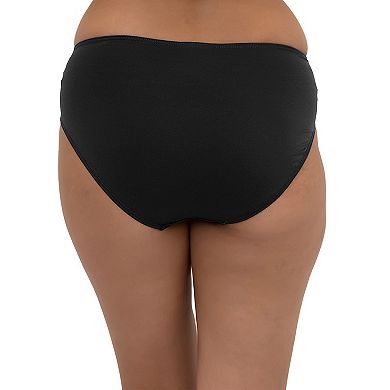 Women's Fit 4 U Swim Briefs