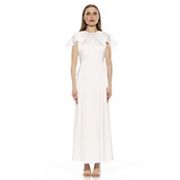 kohls bridal dresses Womens White Wedding Dresses, Clothing