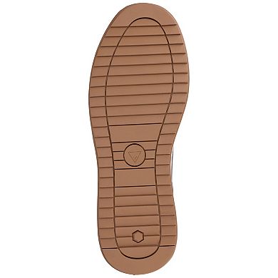 VANCE Matteo Men's Tru Comfort Foam Slip-on Sneakers