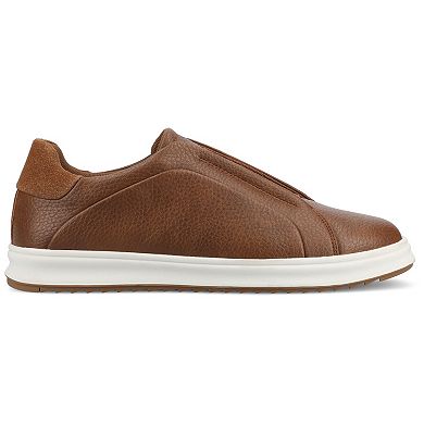 VANCE Matteo Men's Tru Comfort Foam Slip-on Sneakers