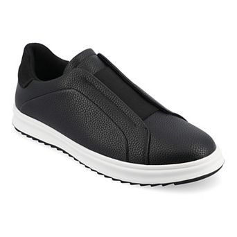 VANCE Matteo Men's Slip-on Sneakers
