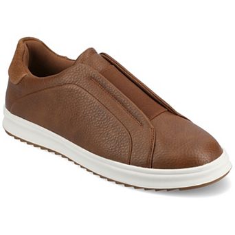 VANCE Matteo Men's Slip-on Sneakers