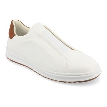 VANCE Matteo Men's Slip-on Sneakers