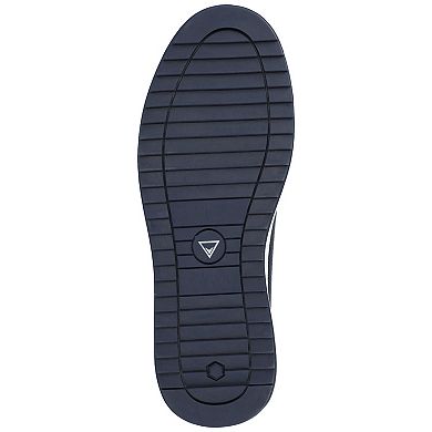 Vance Co. Orton Men's Tru Comfort Foam Lace-up Sneakers