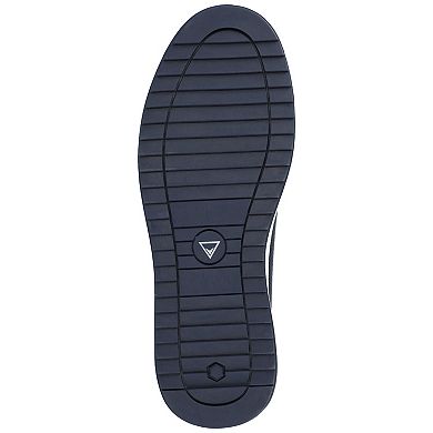 VANCE Orton Men's Tru Comfort Foam Lace-up Sneakers