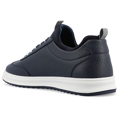 VANCE Orton Men's Tru Comfort Foam Lace-up Sneakers