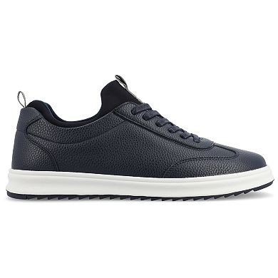 Vance Co. Orton Men's Tru Comfort Foam Lace-up Sneakers