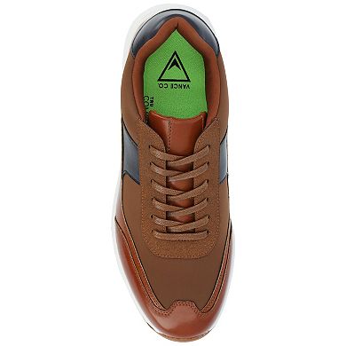 VANCE Thomas Men's Tru Comfort Foam Sneakers
