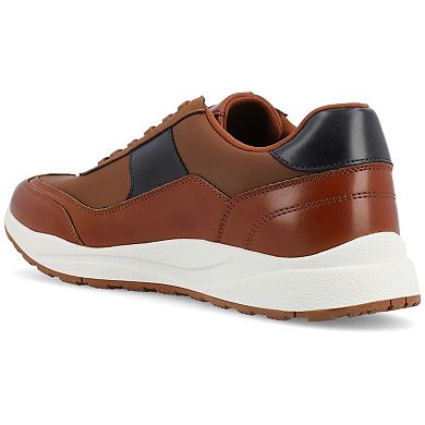 VANCE Thomas Men's Tru Comfort Foam Sneakers