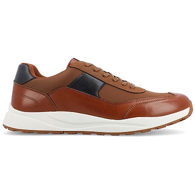 VANCE Thomas Men's Tru Comfort Foam Sneakers