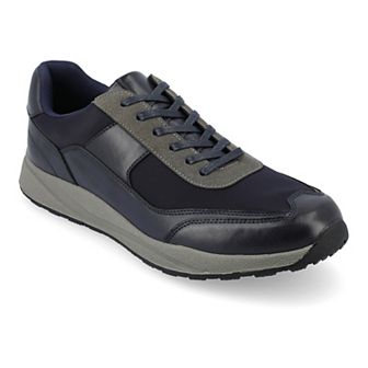 VANCE Thomas Men's Tru Comfort Foam Sneakers