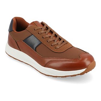 VANCE Thomas Men's Tru Comfort Foam Sneakers