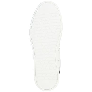 VANCE Wesley Men's Tru Comfort Foam Casual Sneakers
