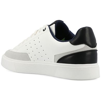 VANCE Wesley Men's Tru Comfort Foam Casual Sneakers